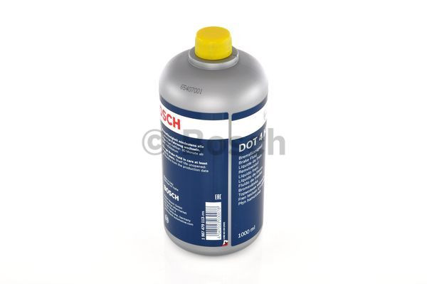 BOSCH Bremsflüssigkeit