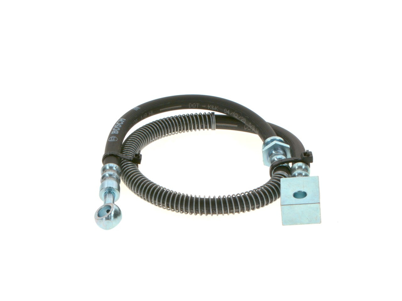 BOSCH Bremsschlauch