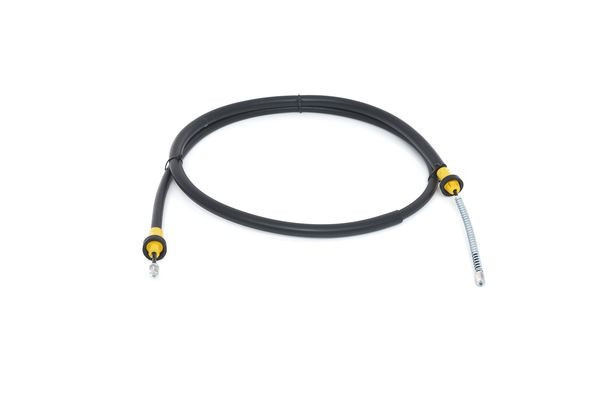 BOSCH Seilzug, Feststellbremse