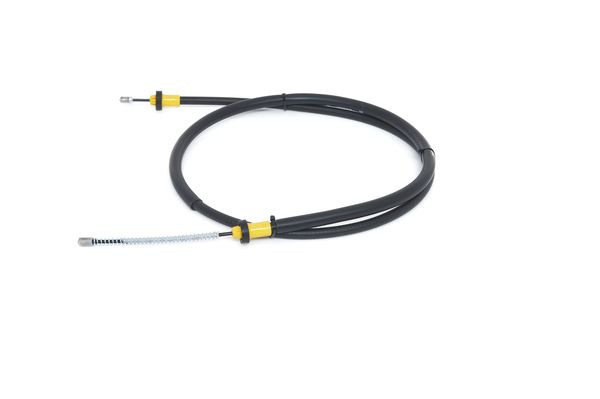 BOSCH Seilzug, Feststellbremse