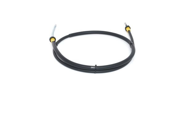 BOSCH Seilzug, Feststellbremse