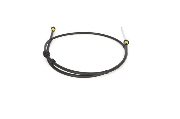 BOSCH Seilzug, Feststellbremse