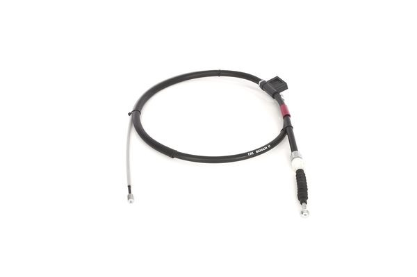 BOSCH Seilzug, Feststellbremse