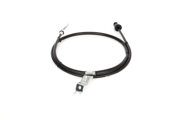 BOSCH Seilzug, Feststellbremse