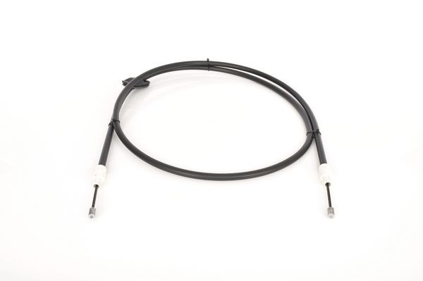 BOSCH Seilzug, Feststellbremse