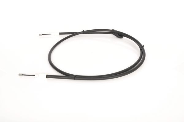 BOSCH Seilzug, Feststellbremse