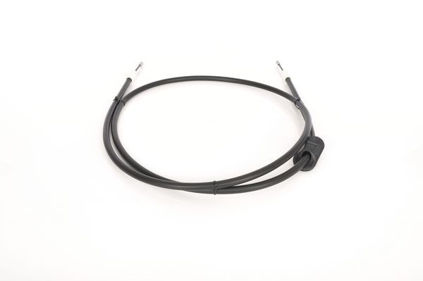 BOSCH Seilzug, Feststellbremse