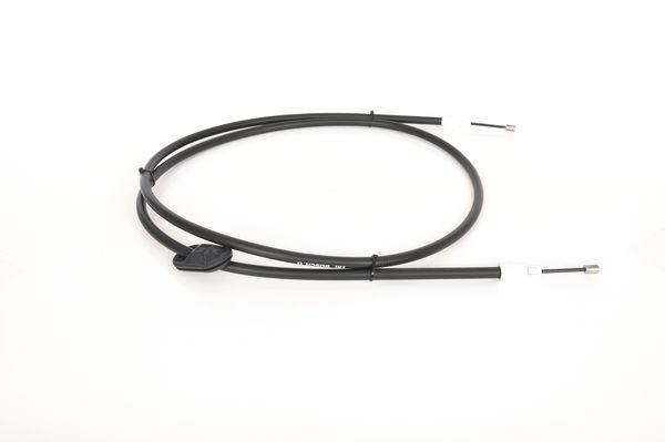 BOSCH Seilzug, Feststellbremse