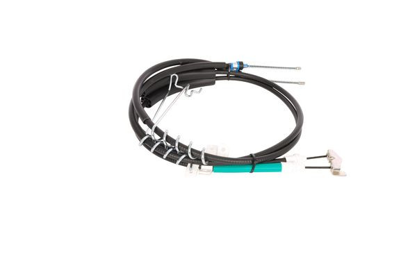 BOSCH Seilzug, Feststellbremse