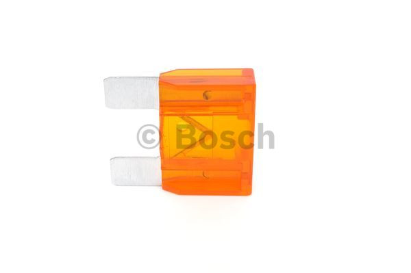 BOSCH Sicherung