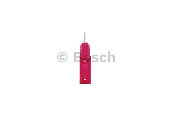 BOSCH Sicherung