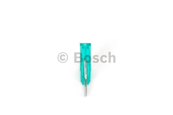 BOSCH Sicherung