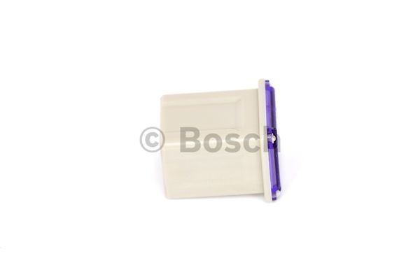 BOSCH Sicherung