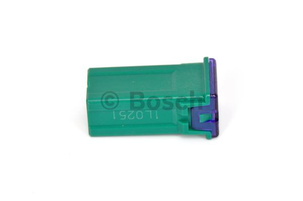 BOSCH Sicherung
