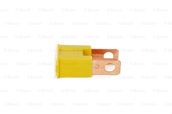 BOSCH Sicherung
