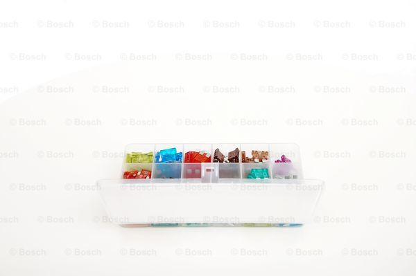BOSCH Sortiment, Sicherungen