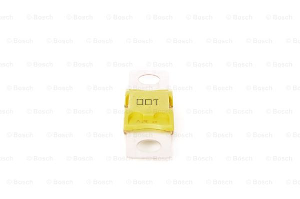 BOSCH Sicherung