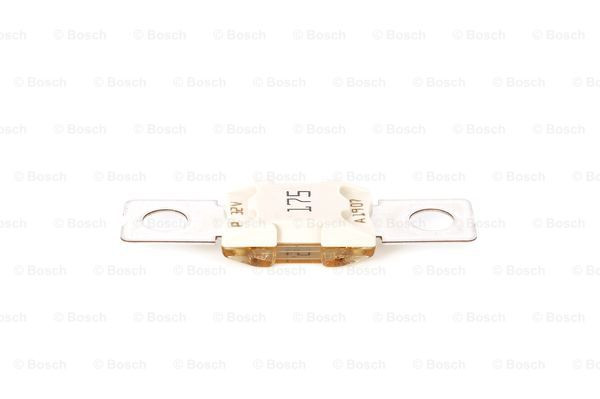 BOSCH Sicherung