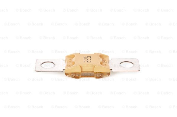 BOSCH Sicherung