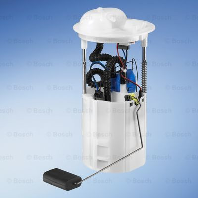 BOSCH Kraftstoff-Fördereinheit