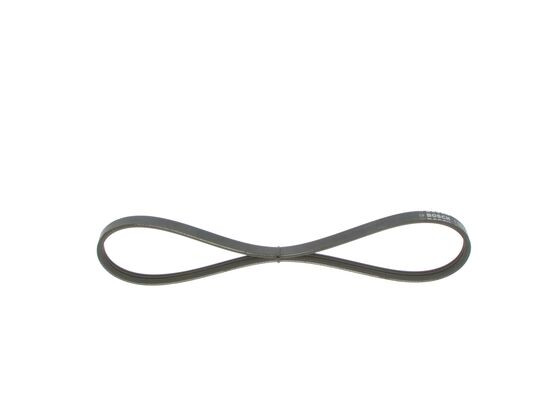 BOSCH Keilrippenriemen