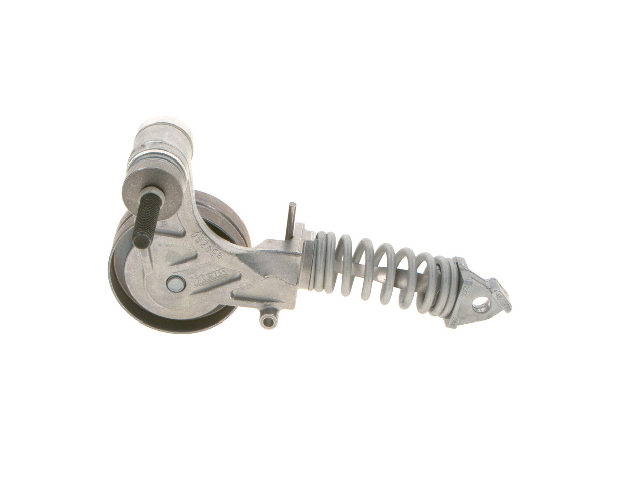 BOSCH Riemenspanner, Keilrippenriemen