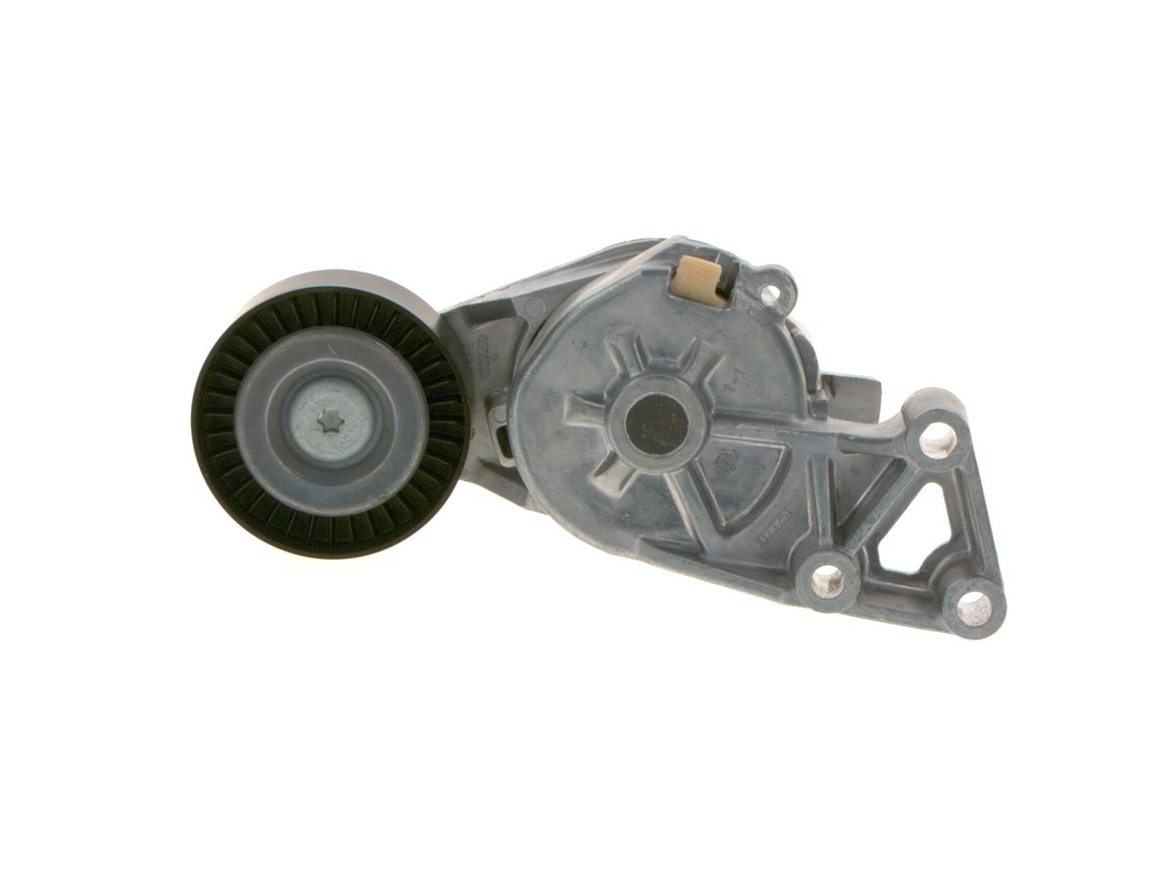 BOSCH Riemenspanner, Keilrippenriemen