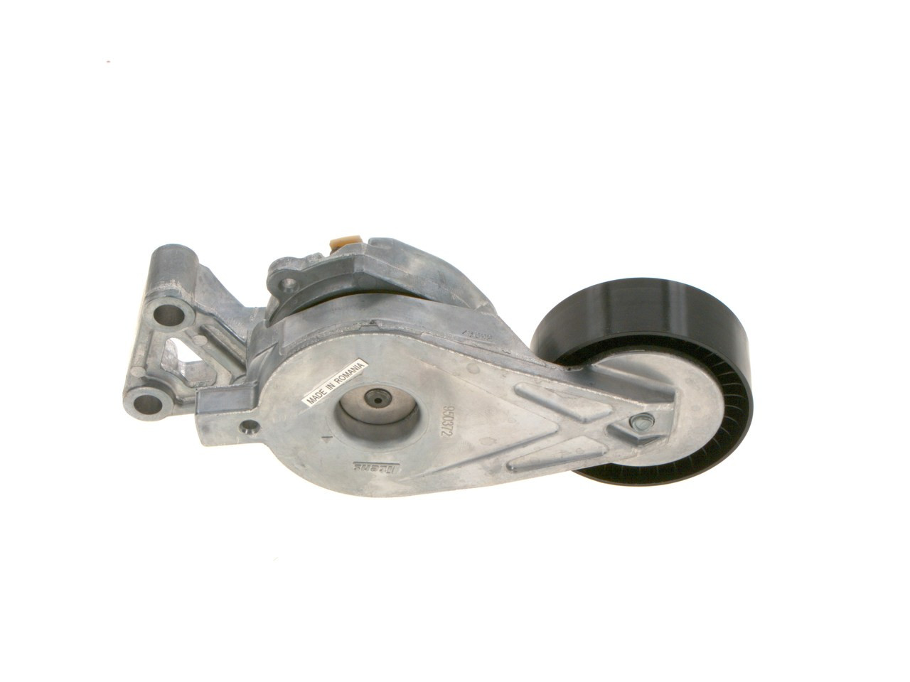 BOSCH Riemenspanner, Keilrippenriemen