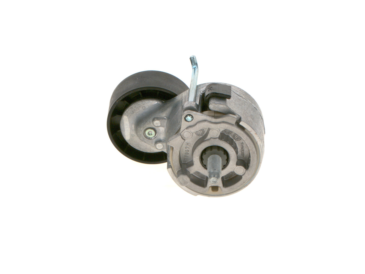 BOSCH Riemenspanner, Keilrippenriemen