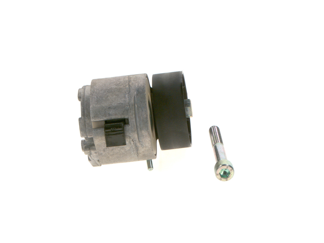 BOSCH Riemenspanner, Keilrippenriemen