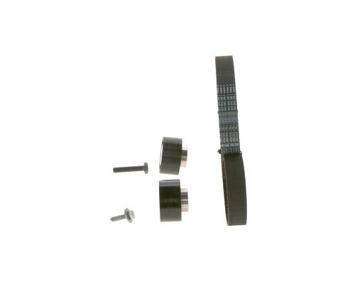 BOSCH Zahnriemensatz