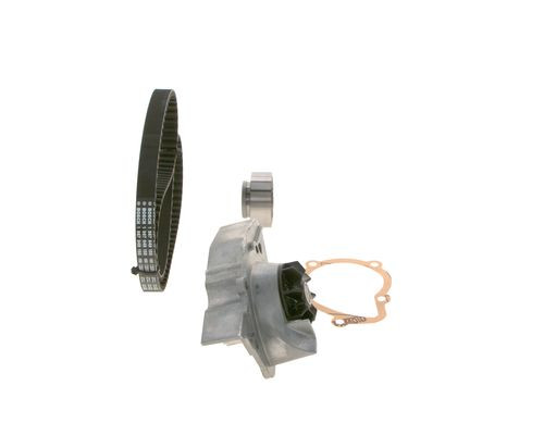 BOSCH Wasserpumpe + Zahnriemensatz