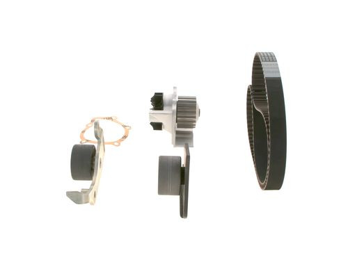 BOSCH Wasserpumpe + Zahnriemensatz
