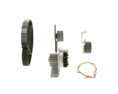 BOSCH Wasserpumpe + Zahnriemensatz