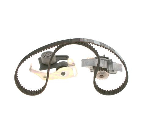 BOSCH Wasserpumpe + Zahnriemensatz