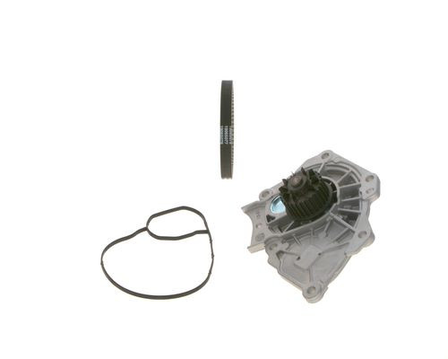BOSCH Wasserpumpe + Zahnriemensatz