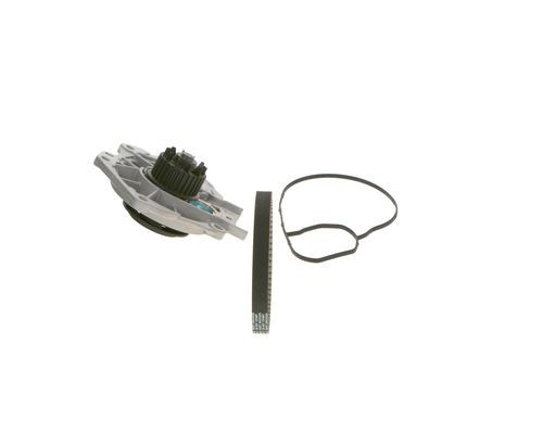 BOSCH Wasserpumpe + Zahnriemensatz