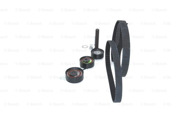 BOSCH Zahnriemensatz BOSCH Zahnriemensatz