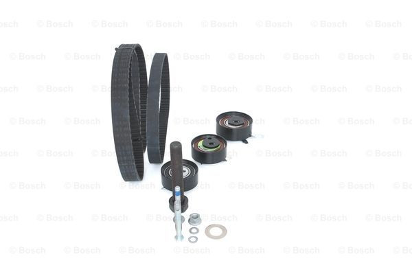 BOSCH Zahnriemensatz BOSCH Zahnriemensatz