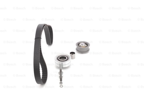 BOSCH Zahnriemensatz