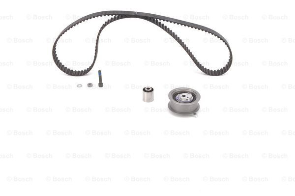 BOSCH Zahnriemensatz