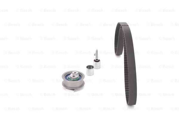 BOSCH Zahnriemensatz