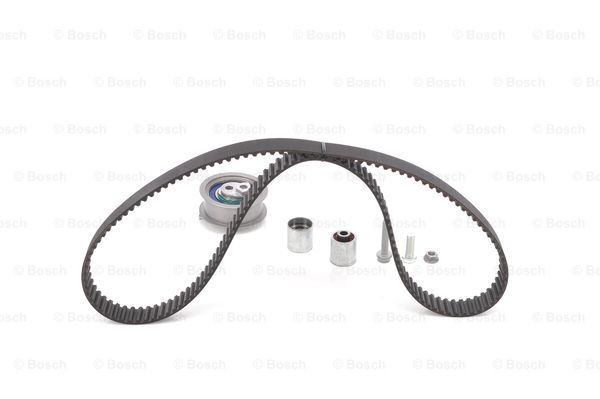 BOSCH Zahnriemensatz