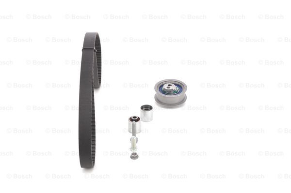 BOSCH Zahnriemensatz