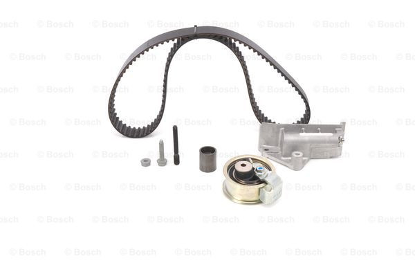 BOSCH Zahnriemensatz