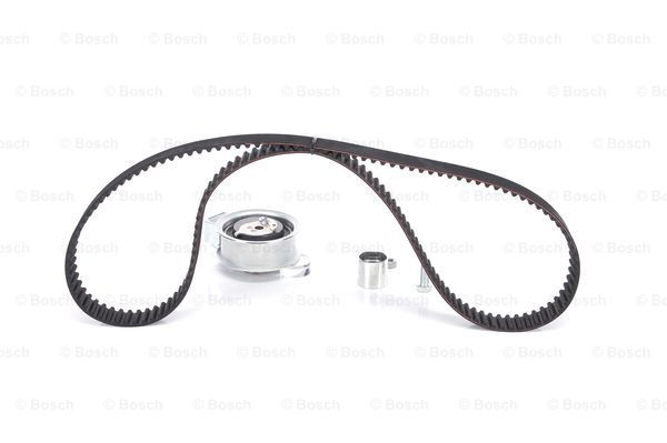 BOSCH Zahnriemensatz