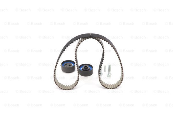 BOSCH Zahnriemensatz