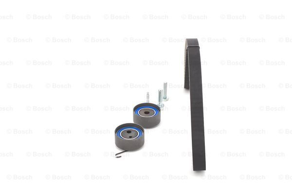 BOSCH Zahnriemensatz