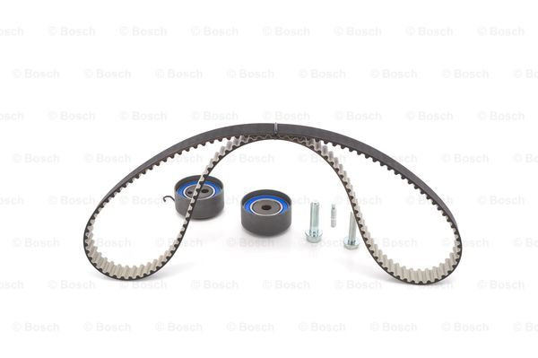 BOSCH Zahnriemensatz