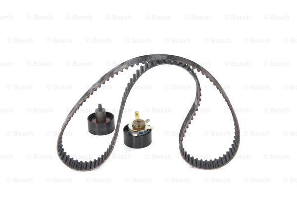 BOSCH Zahnriemensatz